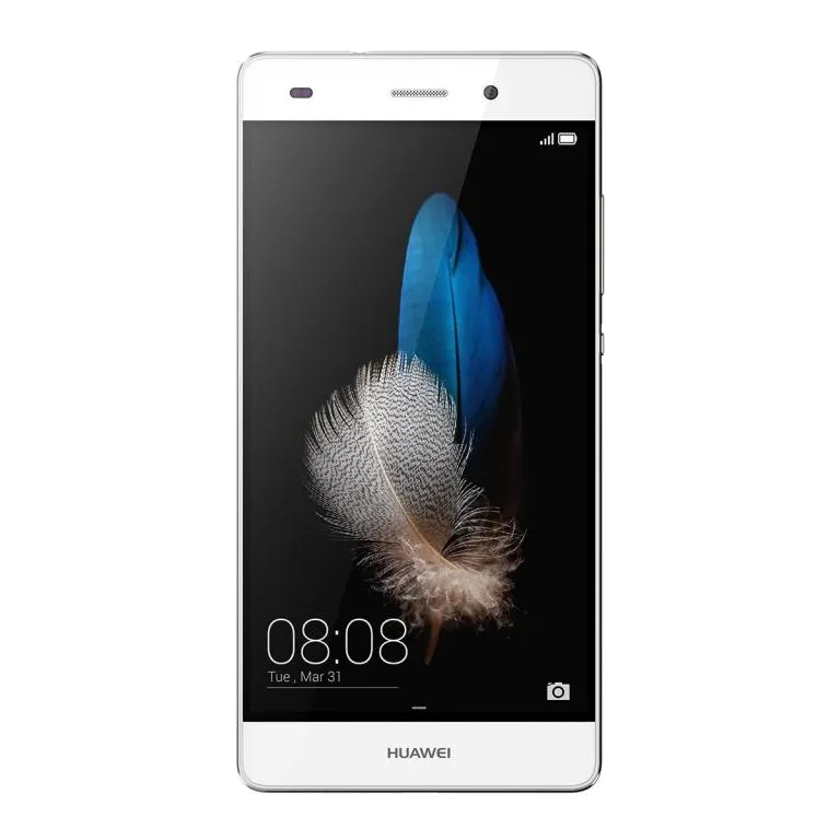Ремонт P8 Lite