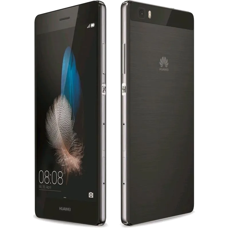 Ремонт P8