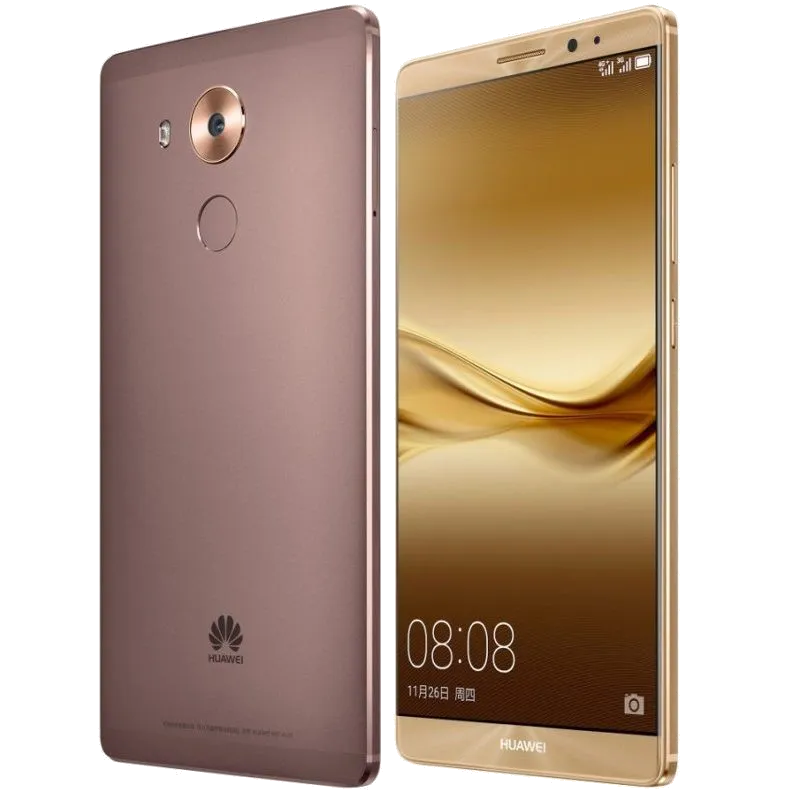 Ремонт Mate 8