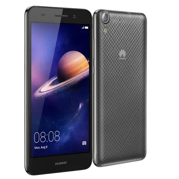Ремонт Y6 II