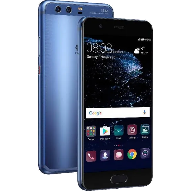 Ремонт P10 Plus