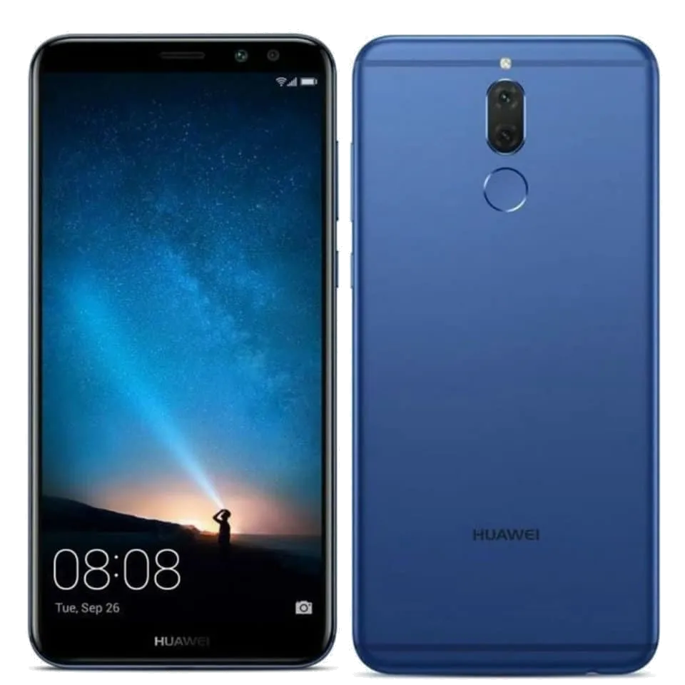 Ремонт Nova 2i