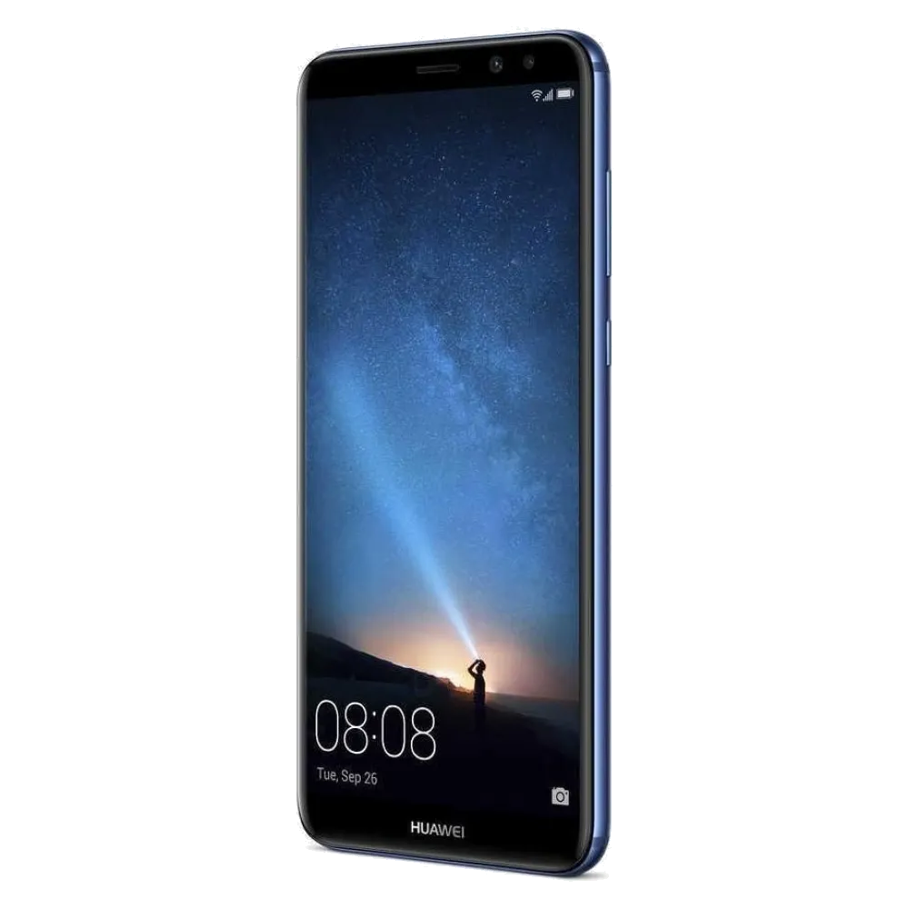 Ремонт Mate 10 Lite