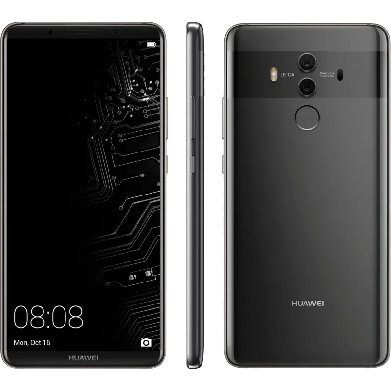 Ремонт Mate 10