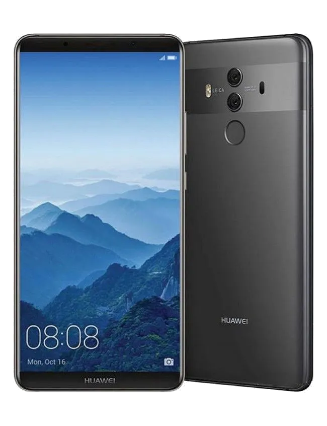 Ремонт Mate 10 Pro