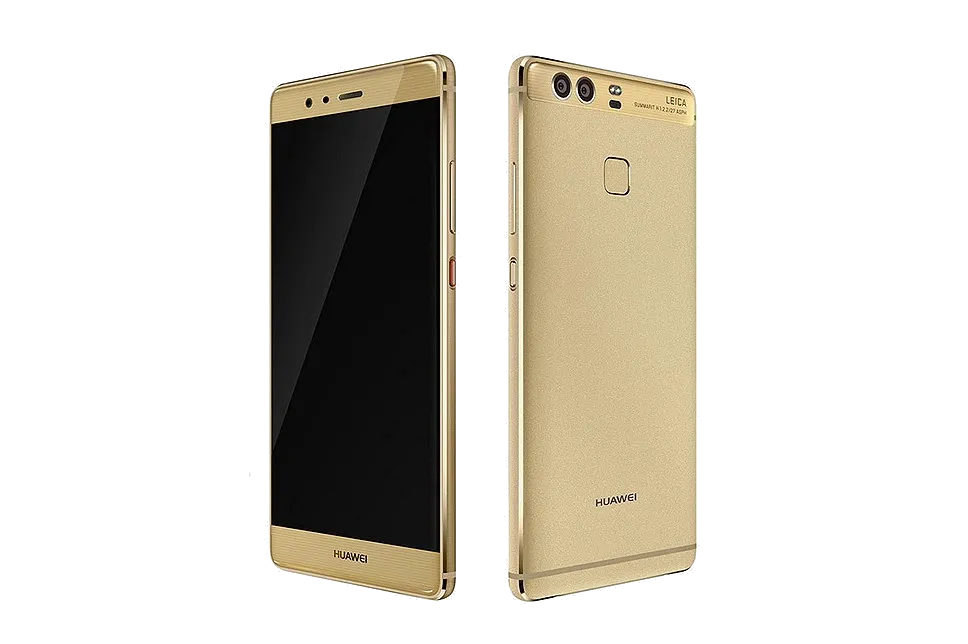 Ремонт P9