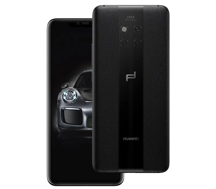 Ремонт Mate 20 RS