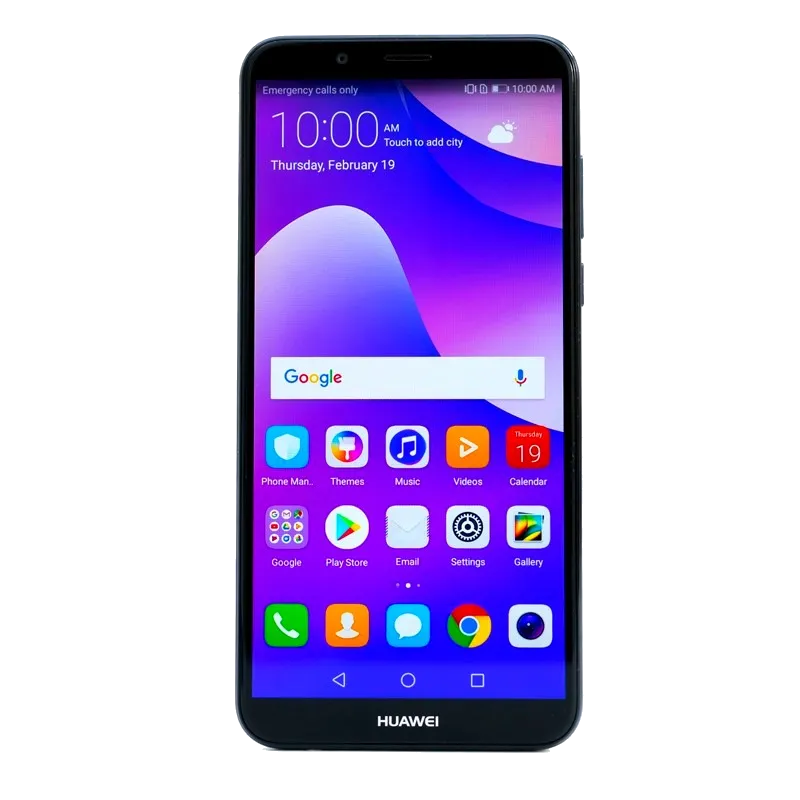 Ремонт Y6 Prime
