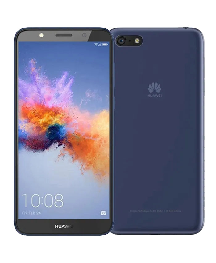 Ремонт Y5 Prime