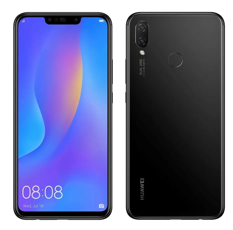Ремонт Nova 3i