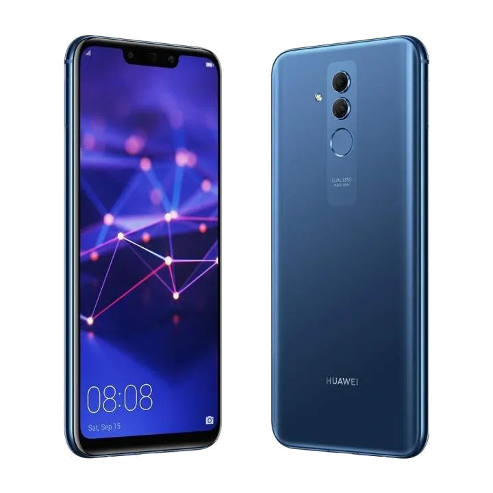 Ремонт Mate 20 Lite