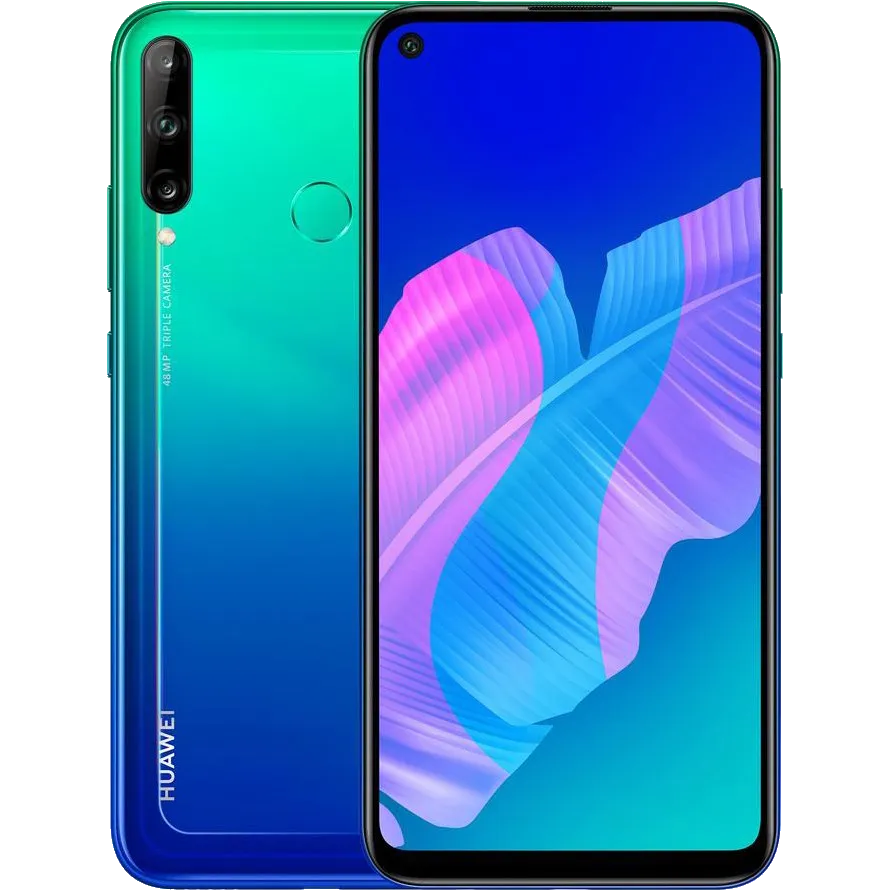 Ремонт P40 Lite E