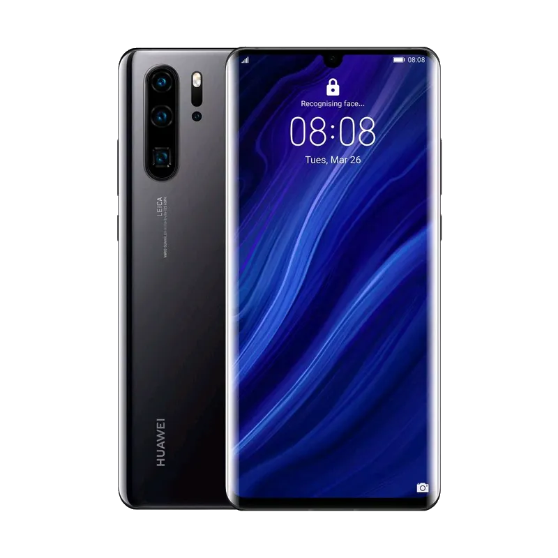 Ремонт P30 Pro