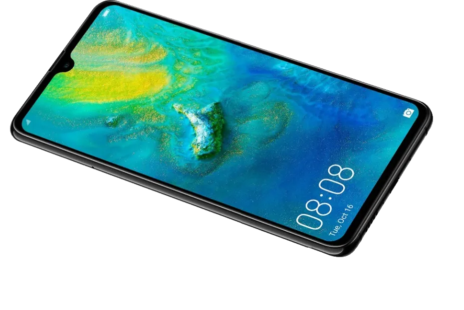 Ремонт Mate 20