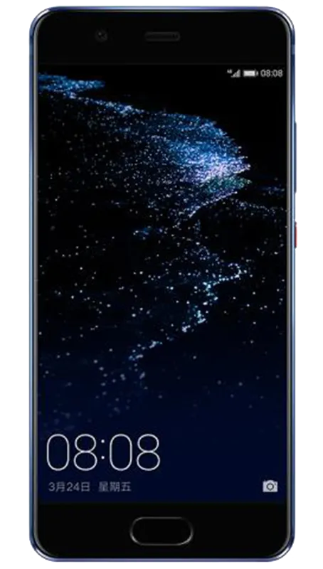 Ремонт P10 lite