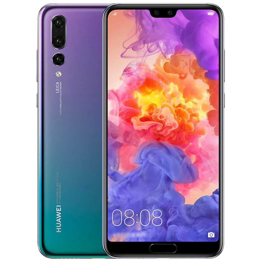 Ремонт P20 Pro