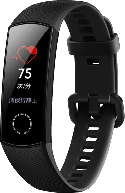 Ремонт Honor Band 3 Carbon