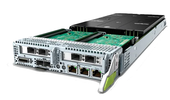 Ремонт FusionServer XH321 V5