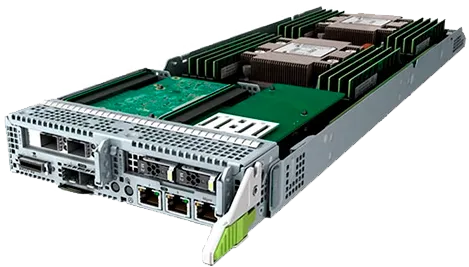 Ремонт FusionServer Pro XH321L V5