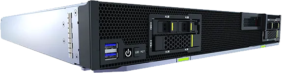 Ремонт FusionServer CH242 V5