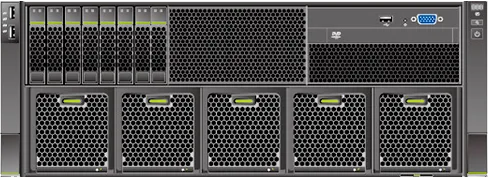 Ремонт FusionServer 5885H V5