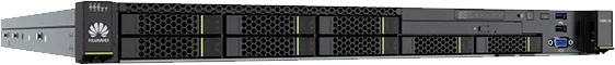 Ремонт FusionServer 1288H V5