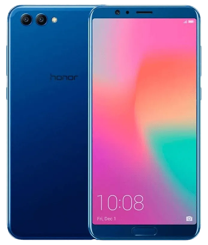 Ремонт View 10