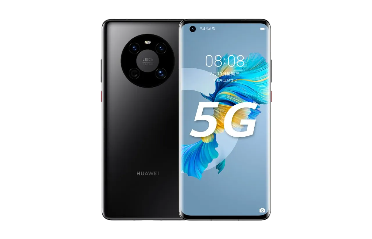 Ремонт Mate 40 Pro